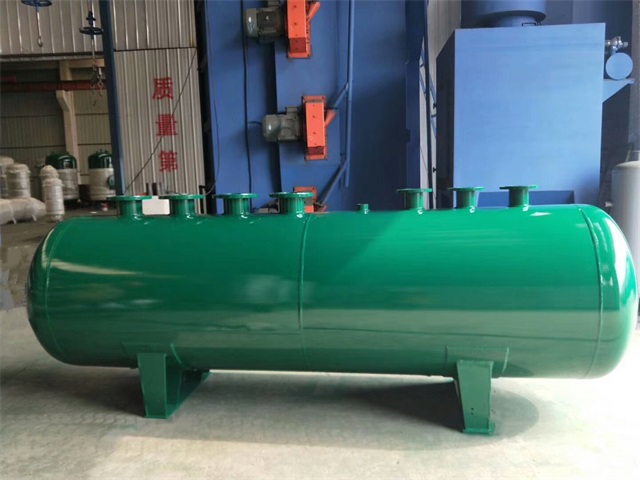 蒸汽榆社榆社榆社分汽缸规格 蒸汽榆社榆社榆社分汽缸规格